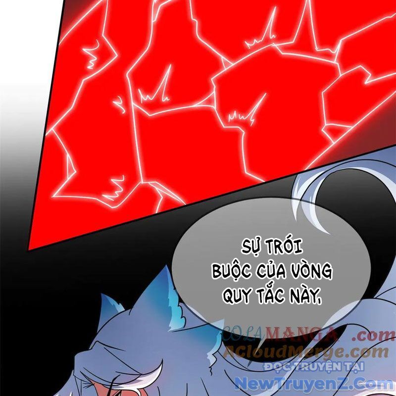 Cường Giả Đến Từ Trại Tâm Thần Chap 346 - Next Chap 347