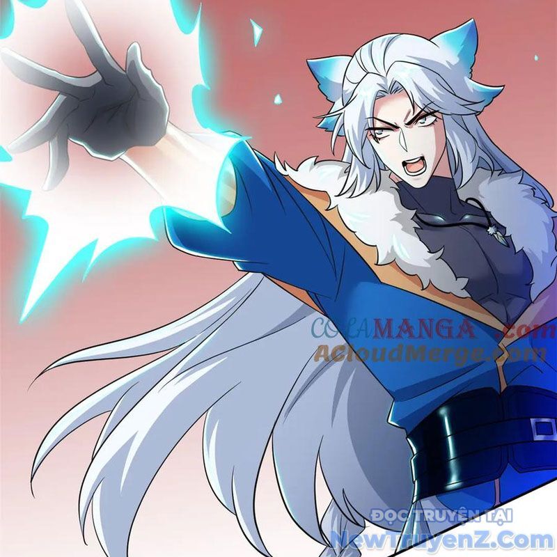 Cường Giả Đến Từ Trại Tâm Thần Chap 346 - Next Chap 347