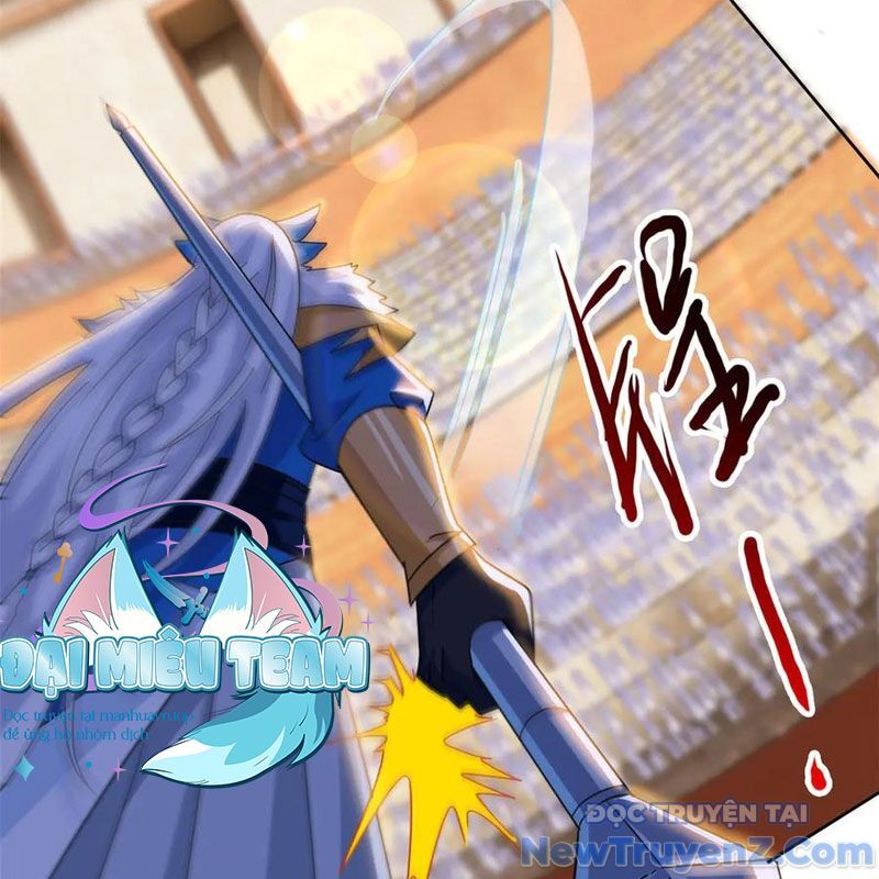 Cường Giả Đến Từ Trại Tâm Thần Chap 346 - Next Chap 347