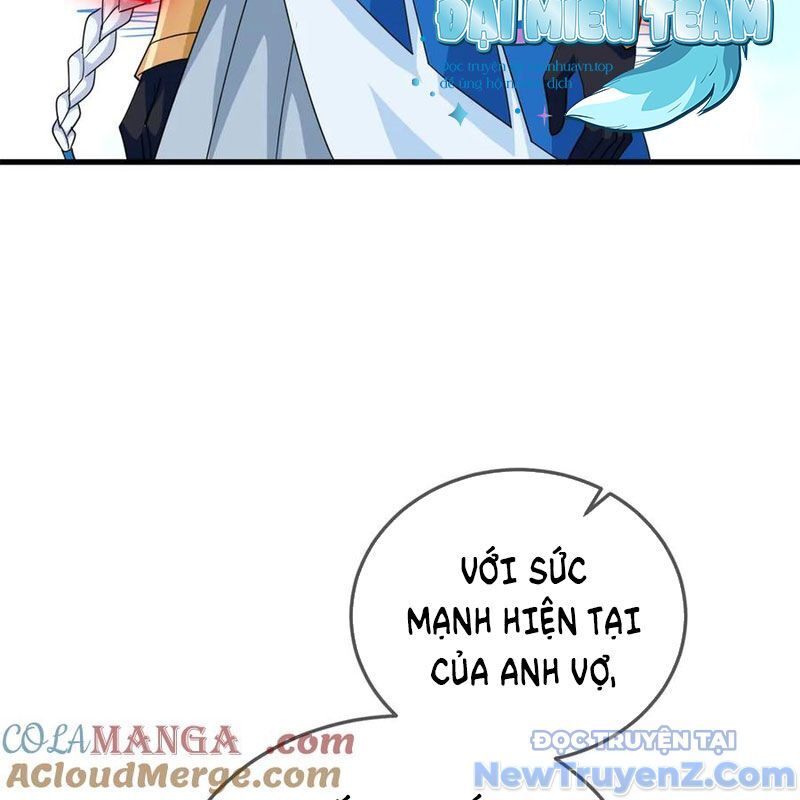 Cường Giả Đến Từ Trại Tâm Thần Chap 346 - Next Chap 347