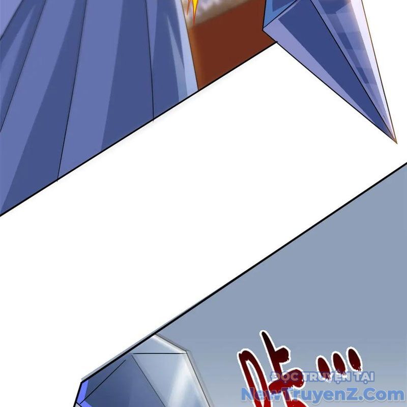 Cường Giả Đến Từ Trại Tâm Thần Chap 346 - Next Chap 347