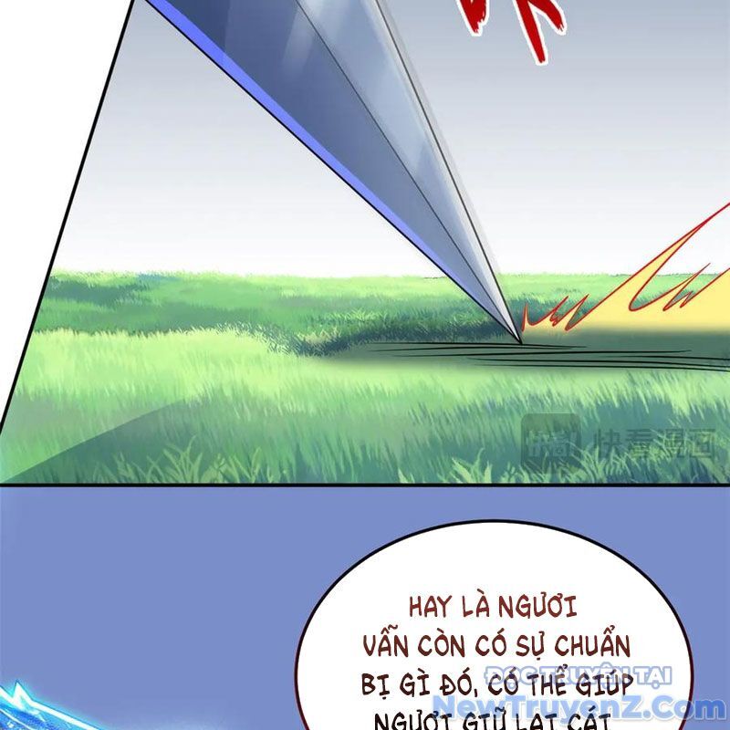 Cường Giả Đến Từ Trại Tâm Thần Chap 346 - Next Chap 347