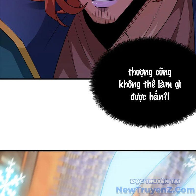 Cường Giả Đến Từ Trại Tâm Thần Chap 346 - Next Chap 347