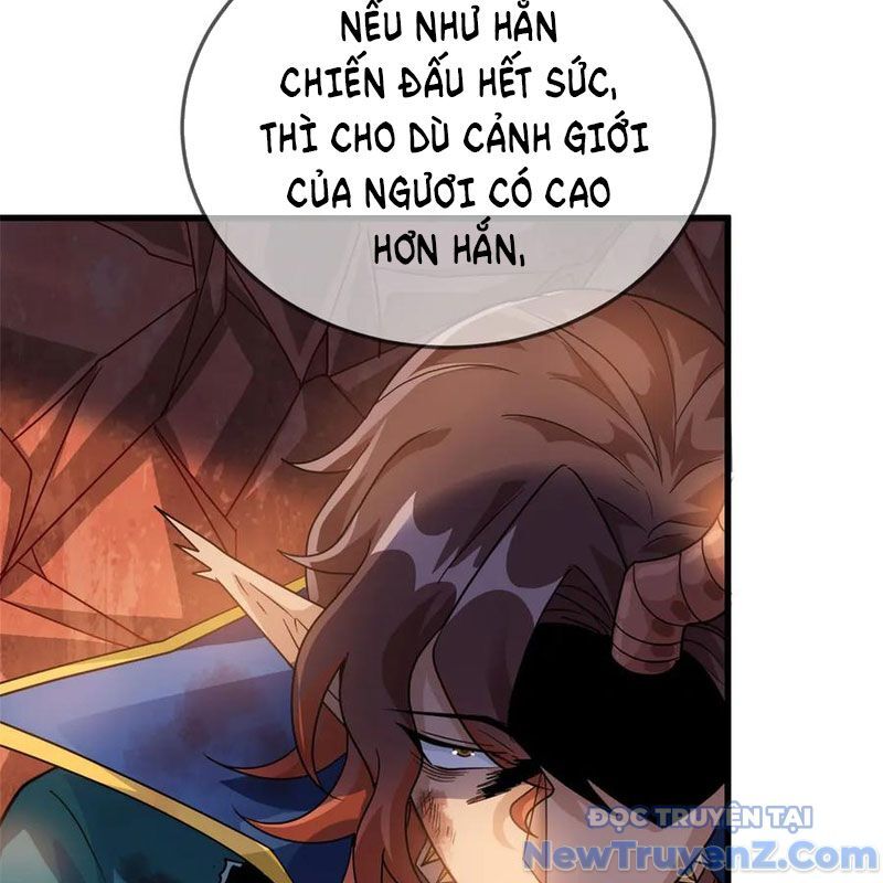 Cường Giả Đến Từ Trại Tâm Thần Chap 346 - Next Chap 347