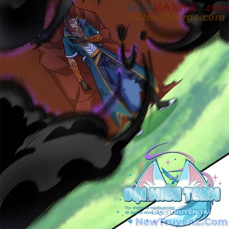 Cường Giả Đến Từ Trại Tâm Thần Chap 346 - Next Chap 347