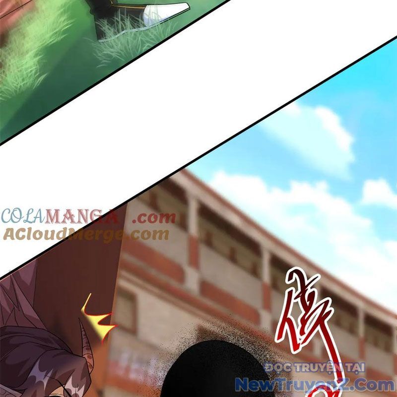 Cường Giả Đến Từ Trại Tâm Thần Chap 346 - Next Chap 347