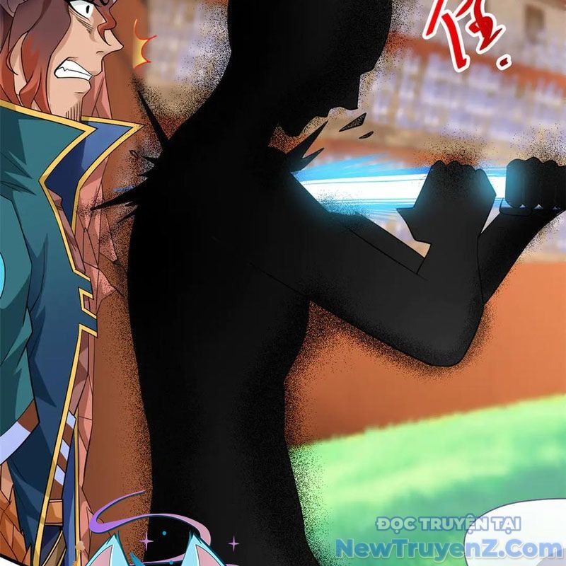 Cường Giả Đến Từ Trại Tâm Thần Chap 346 - Next Chap 347