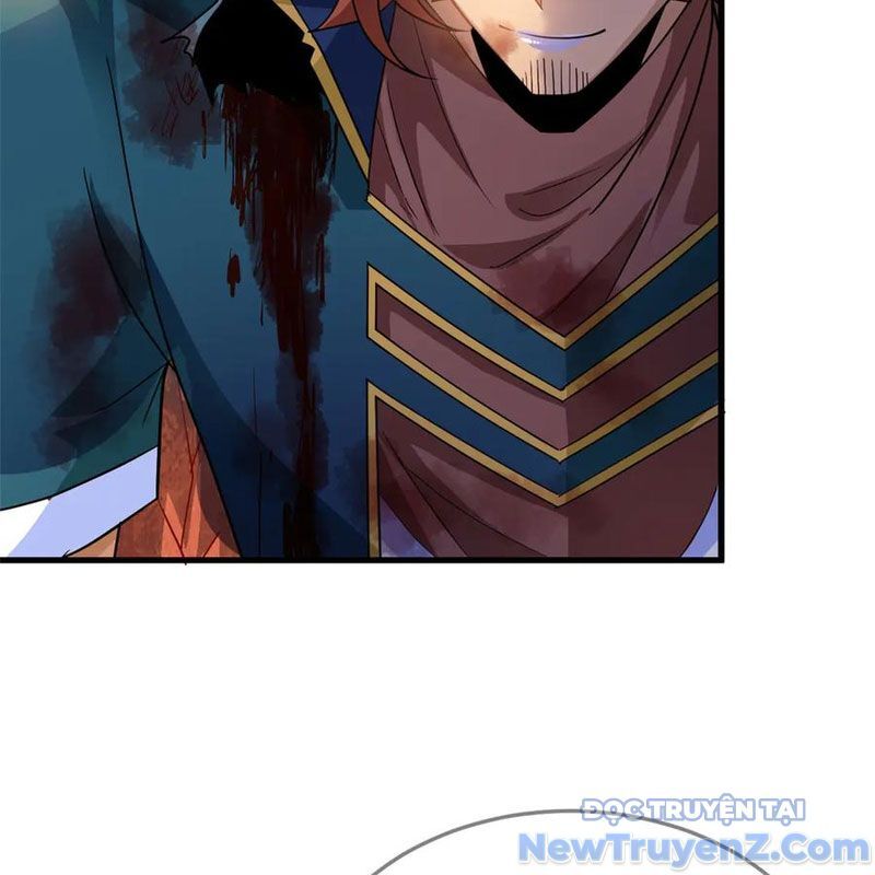 Cường Giả Đến Từ Trại Tâm Thần Chap 346 - Next Chap 347