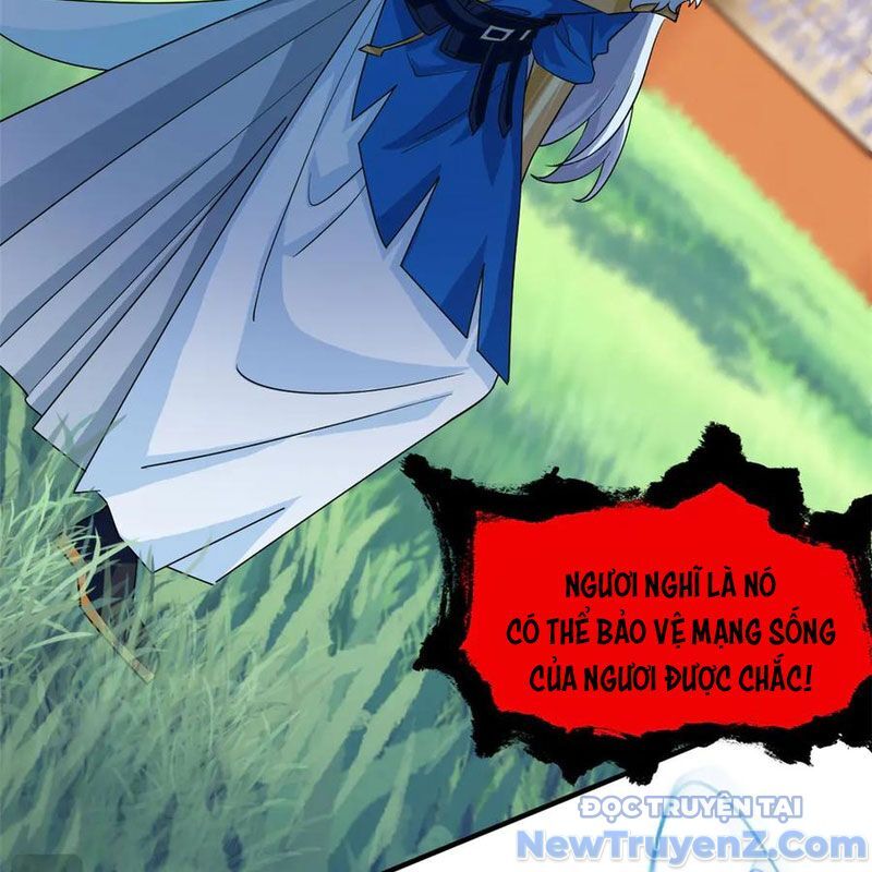 Cường Giả Đến Từ Trại Tâm Thần Chap 346 - Next Chap 347