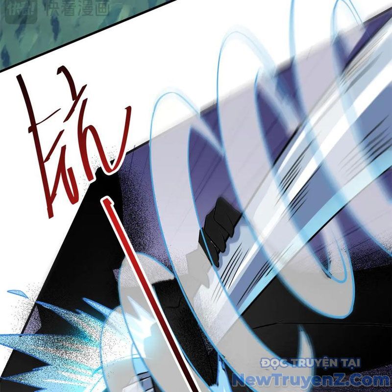 Cường Giả Đến Từ Trại Tâm Thần Chap 346 - Next Chap 347