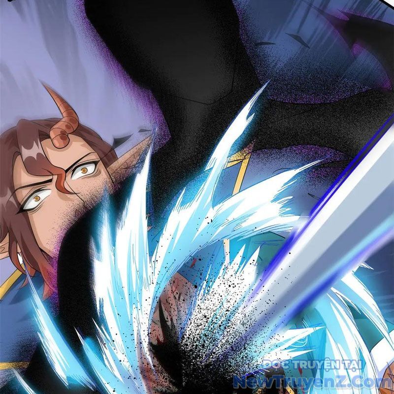 Cường Giả Đến Từ Trại Tâm Thần Chap 346 - Next Chap 347