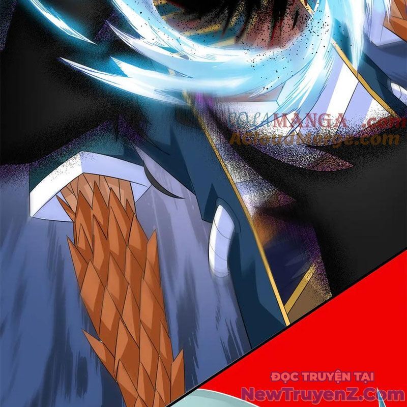 Cường Giả Đến Từ Trại Tâm Thần Chap 346 - Next Chap 347