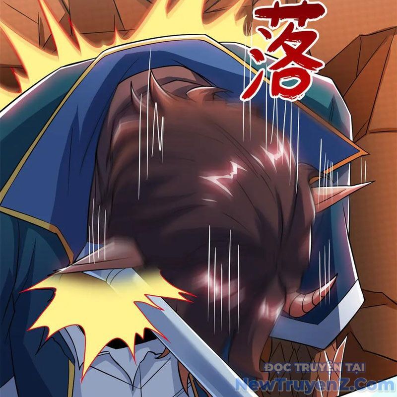 Cường Giả Đến Từ Trại Tâm Thần Chap 346 - Next Chap 347