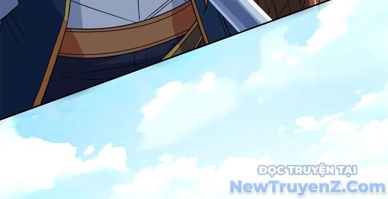 Cường Giả Đến Từ Trại Tâm Thần Chap 346 - Next Chap 347