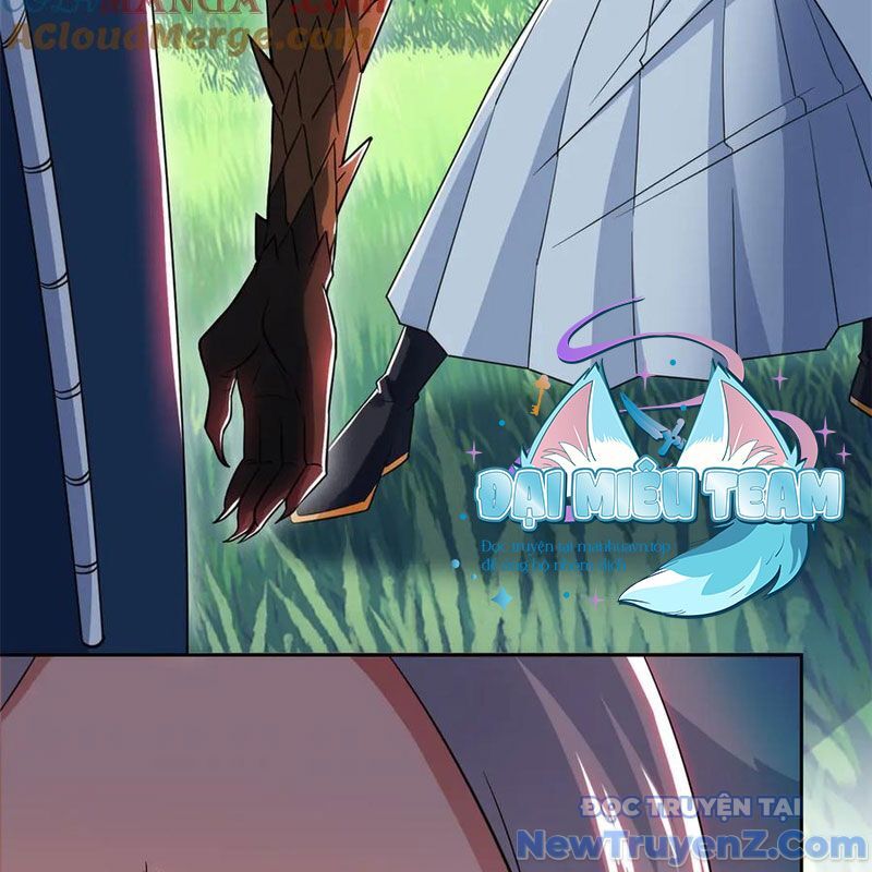 Cường Giả Đến Từ Trại Tâm Thần Chap 346 - Next Chap 347