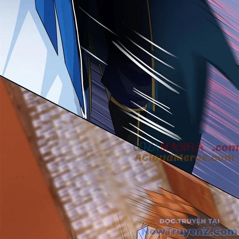 Cường Giả Đến Từ Trại Tâm Thần Chap 346 - Next Chap 347