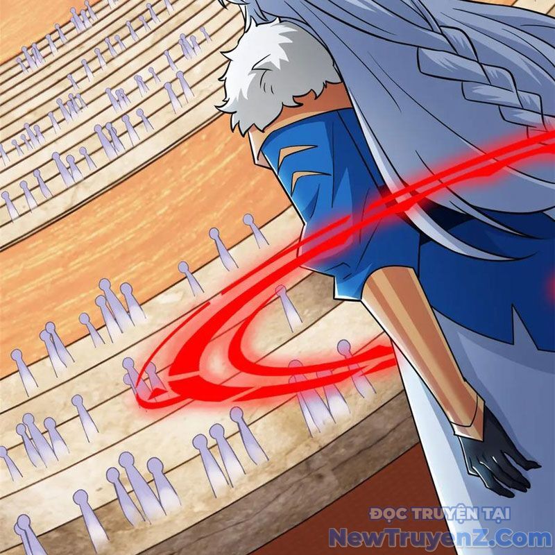 Cường Giả Đến Từ Trại Tâm Thần Chap 346 - Next Chap 347