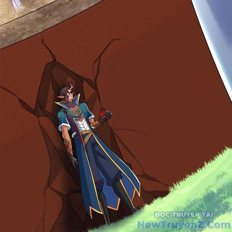 Cường Giả Đến Từ Trại Tâm Thần Chap 346 - Next Chap 347