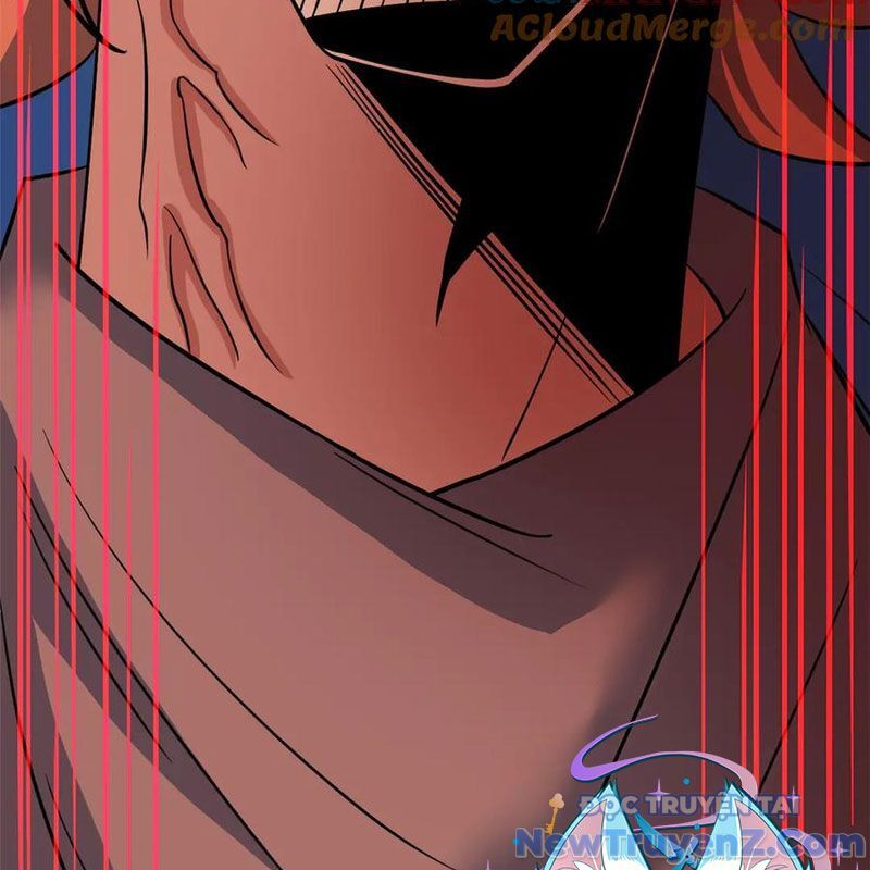 Cường Giả Đến Từ Trại Tâm Thần Chap 346 - Next Chap 347