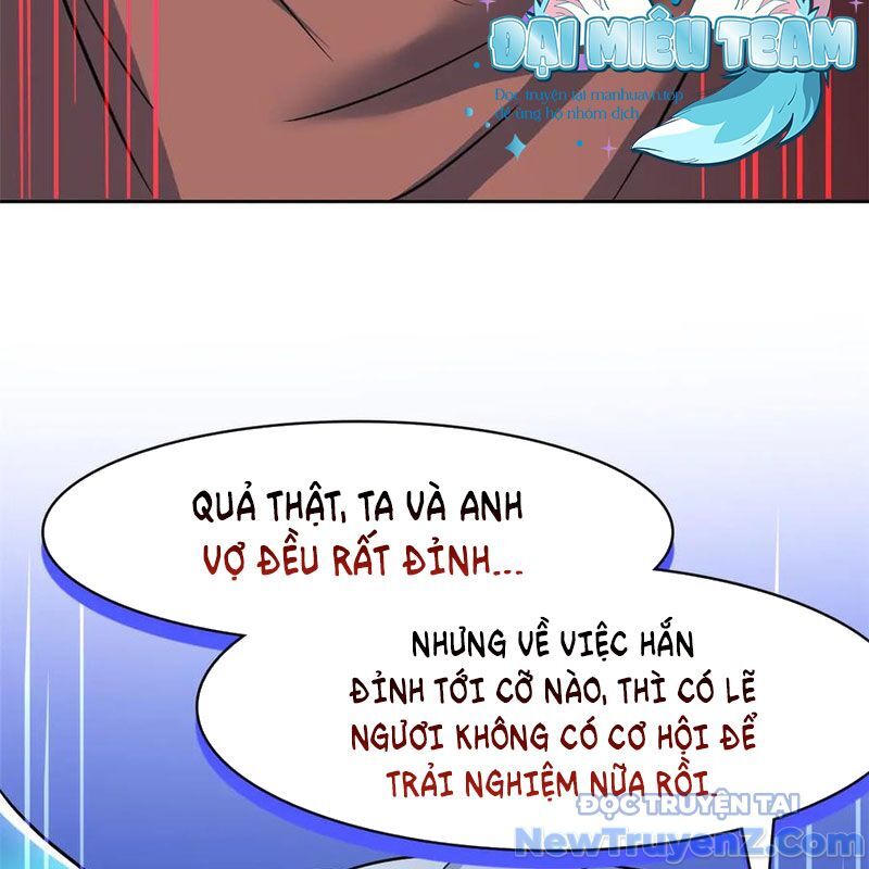 Cường Giả Đến Từ Trại Tâm Thần Chap 346 - Next Chap 347