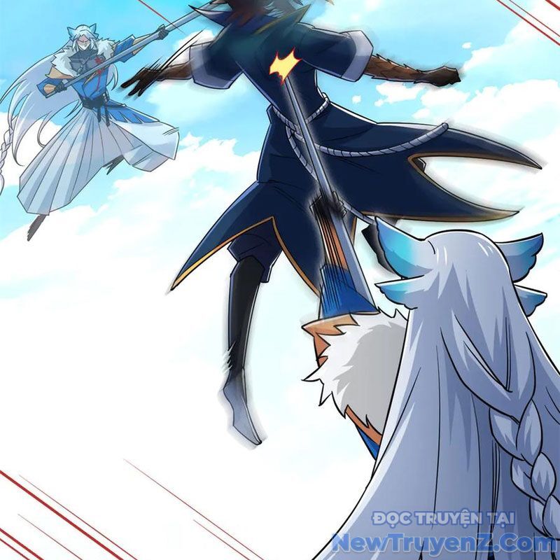 Cường Giả Đến Từ Trại Tâm Thần Chap 346 - Next Chap 347