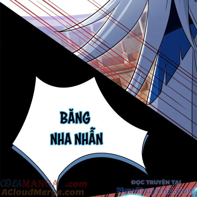 Cường Giả Đến Từ Trại Tâm Thần Chap 346 - Next Chap 347