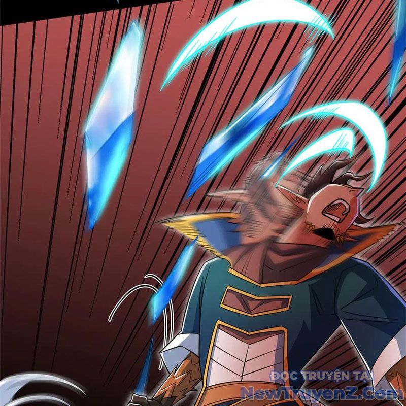 Cường Giả Đến Từ Trại Tâm Thần Chap 346 - Next Chap 347