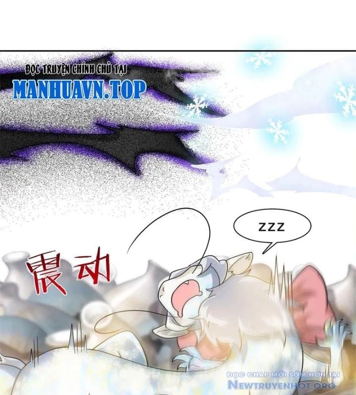 Cường Giả Đến Từ Trại Tâm Thần Chap 347 - Next Chap 348