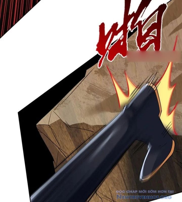 Cường Giả Đến Từ Trại Tâm Thần Chap 347 - Next Chap 348