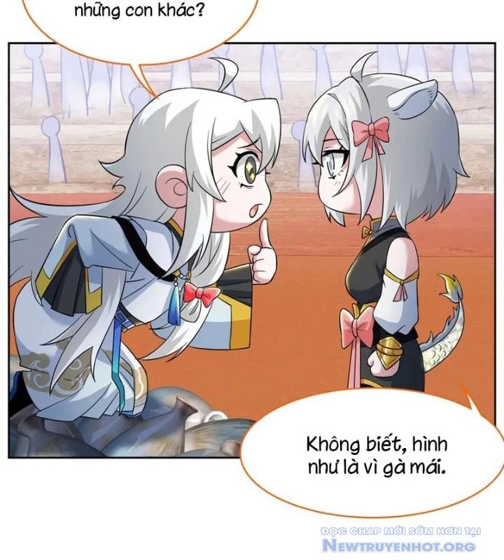 Cường Giả Đến Từ Trại Tâm Thần Chap 347 - Next Chap 348