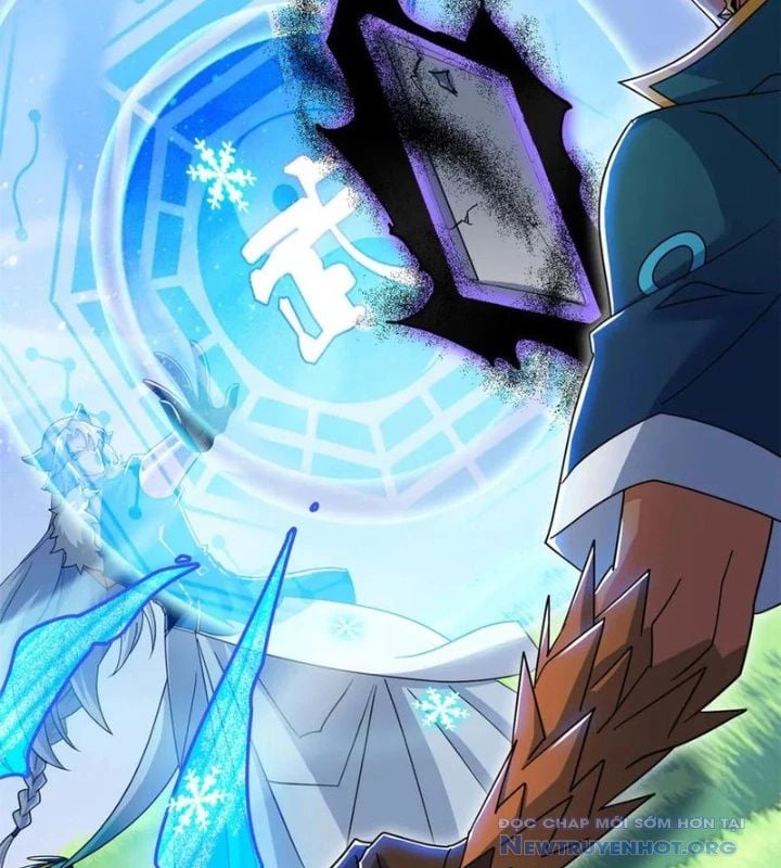 Cường Giả Đến Từ Trại Tâm Thần Chap 347 - Next Chap 348