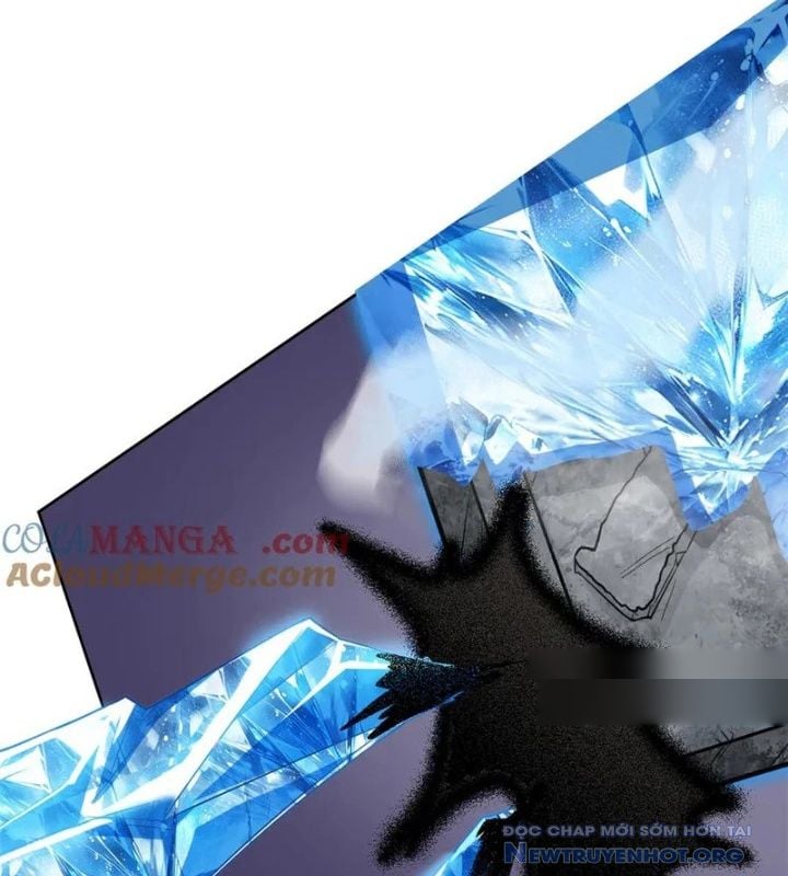 Cường Giả Đến Từ Trại Tâm Thần Chap 347 - Next Chap 348