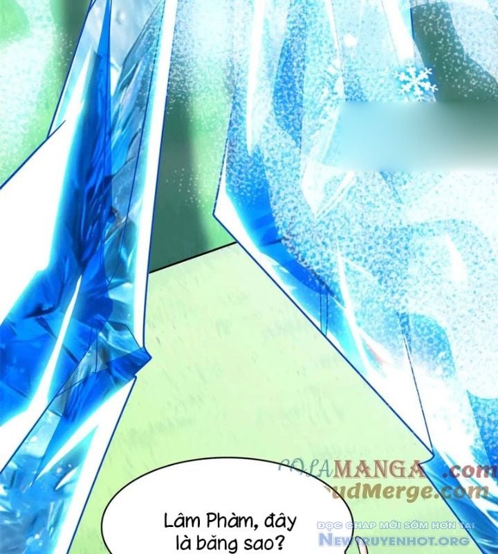 Cường Giả Đến Từ Trại Tâm Thần Chap 347 - Next Chap 348