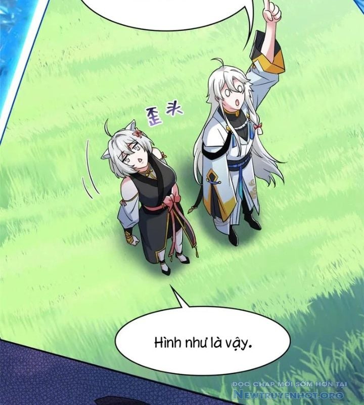 Cường Giả Đến Từ Trại Tâm Thần Chap 347 - Next Chap 348