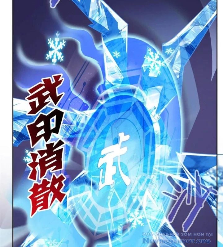 Cường Giả Đến Từ Trại Tâm Thần Chap 347 - Next Chap 348