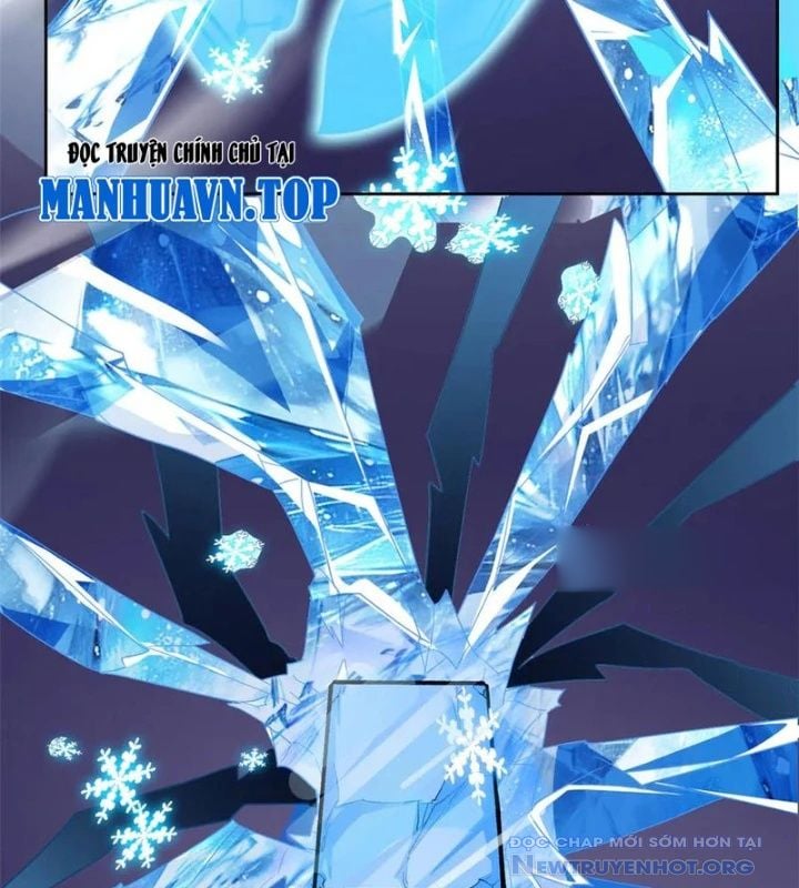 Cường Giả Đến Từ Trại Tâm Thần Chap 347 - Next Chap 348