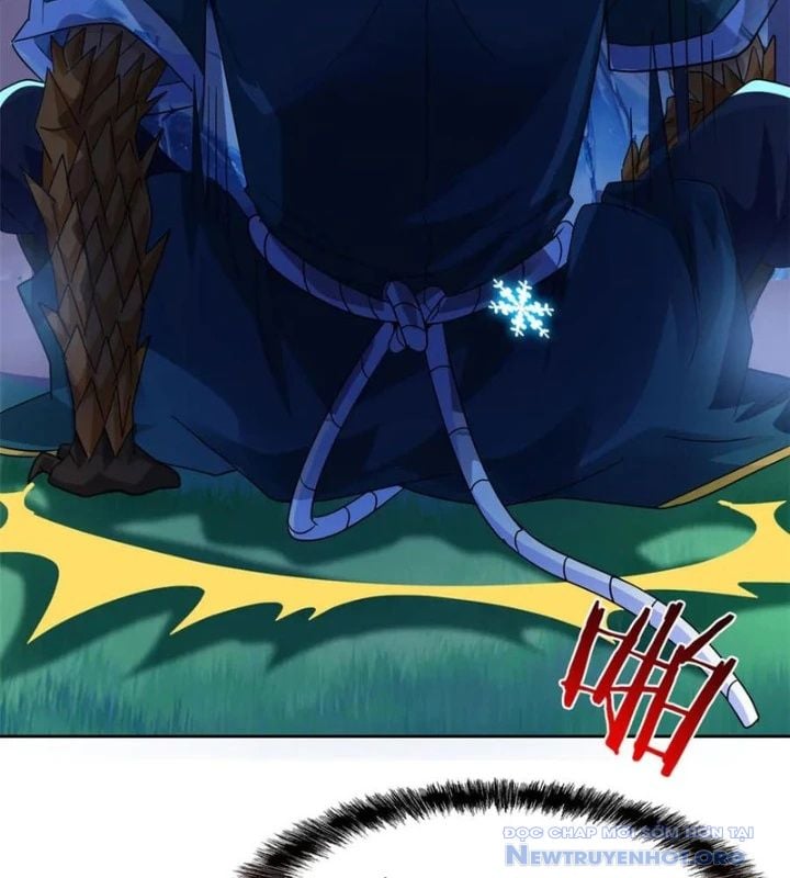 Cường Giả Đến Từ Trại Tâm Thần Chap 347 - Next Chap 348