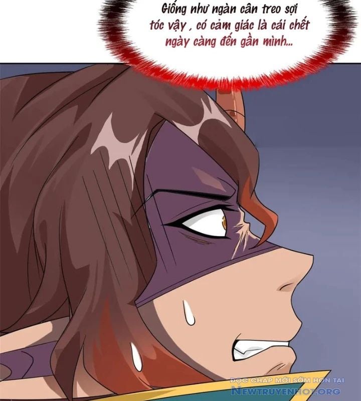 Cường Giả Đến Từ Trại Tâm Thần Chap 347 - Next Chap 348