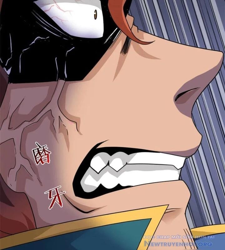 Cường Giả Đến Từ Trại Tâm Thần Chap 347 - Next Chap 348