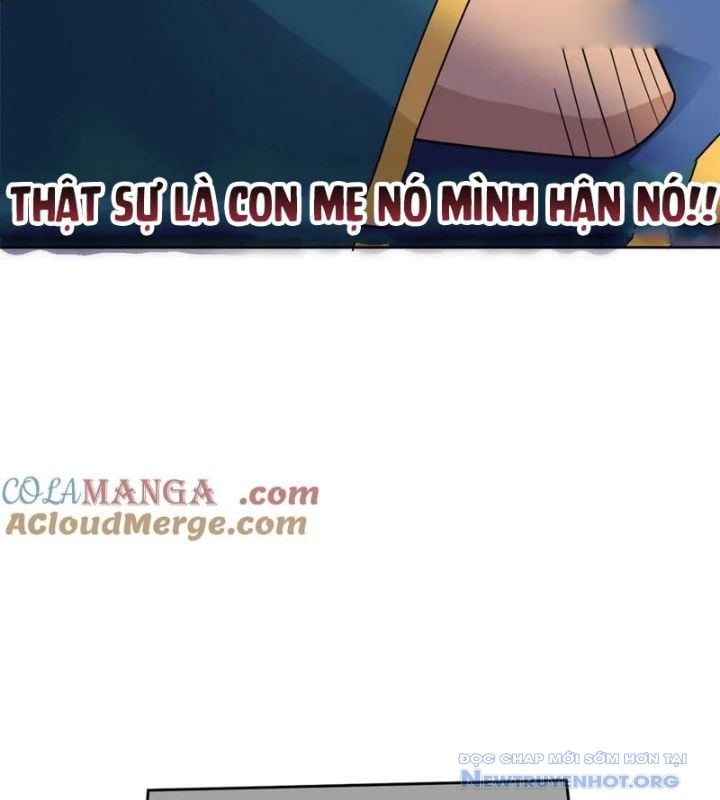 Cường Giả Đến Từ Trại Tâm Thần Chap 347 - Next Chap 348