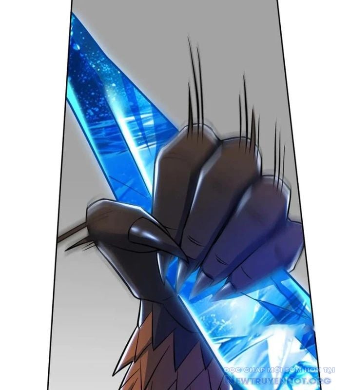 Cường Giả Đến Từ Trại Tâm Thần Chap 347 - Next Chap 348