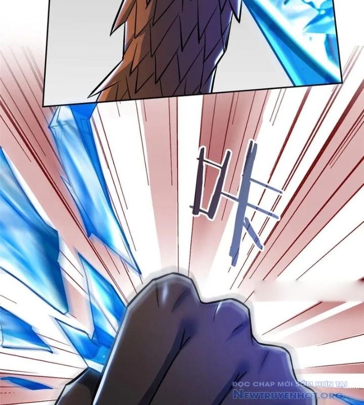 Cường Giả Đến Từ Trại Tâm Thần Chap 347 - Next Chap 348