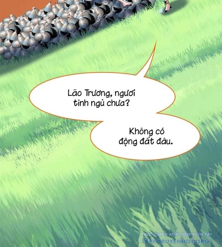Cường Giả Đến Từ Trại Tâm Thần Chap 347 - Next Chap 348