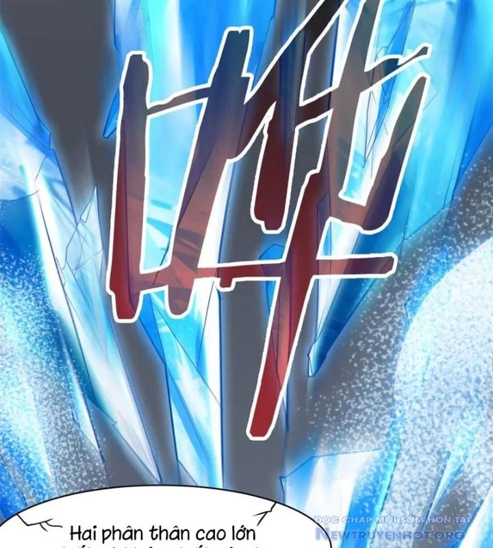 Cường Giả Đến Từ Trại Tâm Thần Chap 347 - Next Chap 348