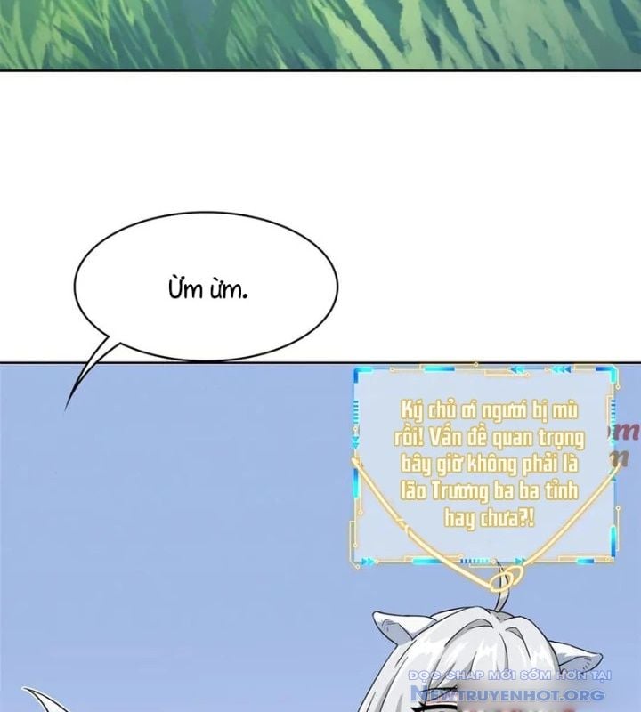 Cường Giả Đến Từ Trại Tâm Thần Chap 347 - Next Chap 348