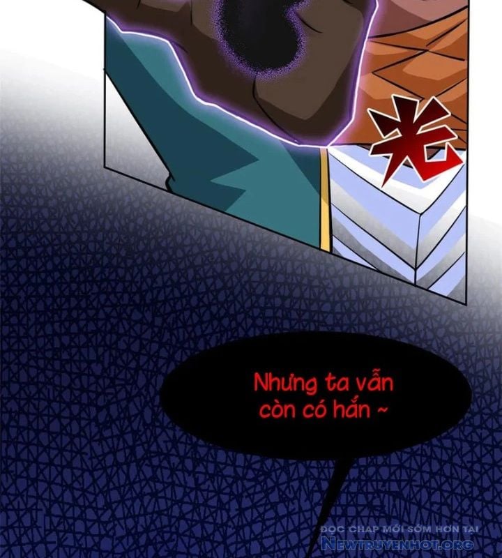 Cường Giả Đến Từ Trại Tâm Thần Chap 347 - Next Chap 348