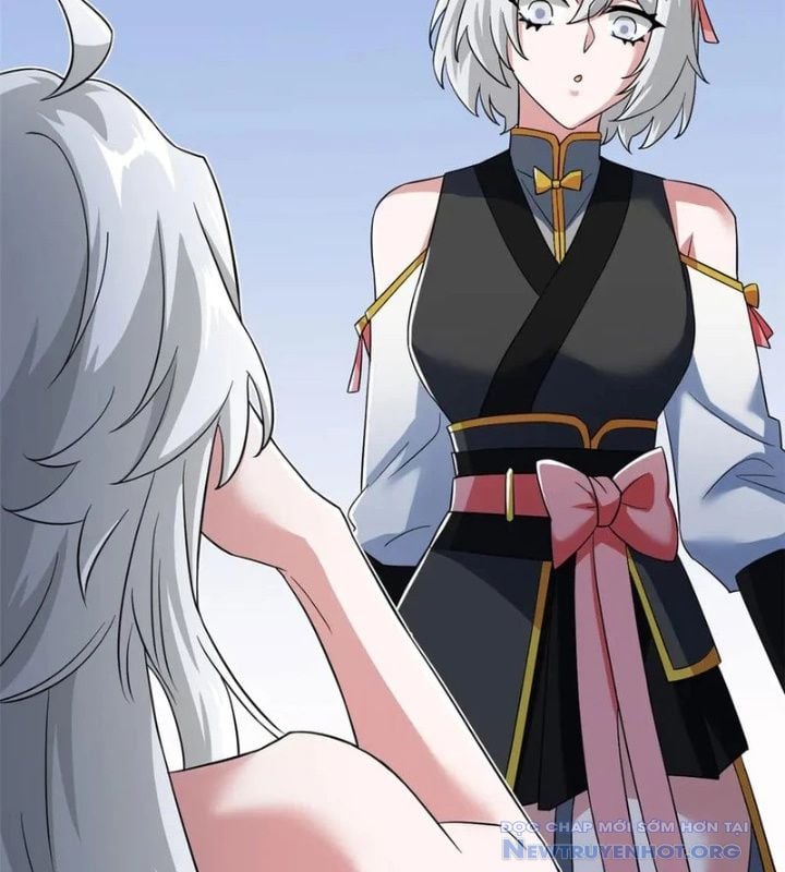 Cường Giả Đến Từ Trại Tâm Thần Chap 347 - Next Chap 348