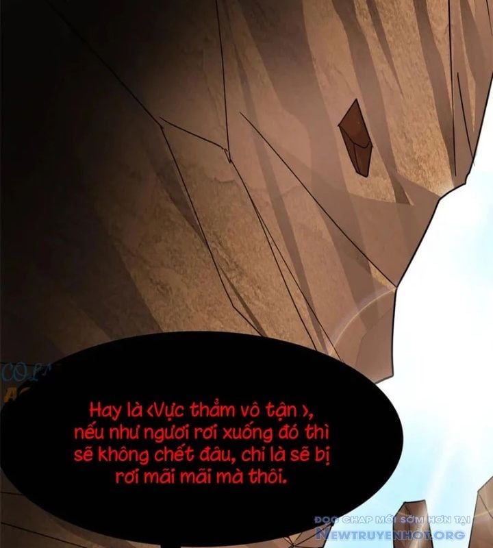 Cường Giả Đến Từ Trại Tâm Thần Chap 347 - Next Chap 348