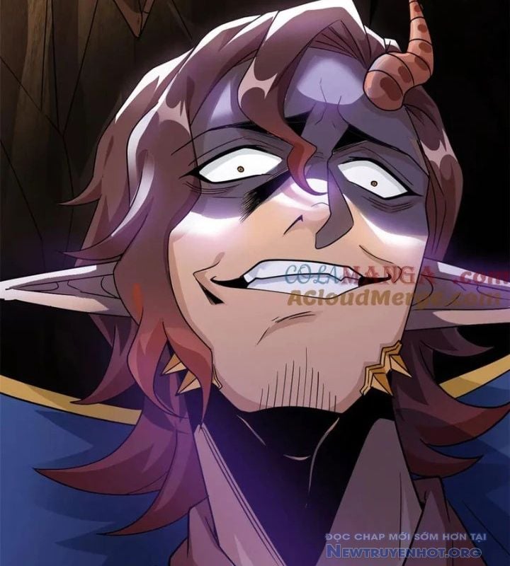 Cường Giả Đến Từ Trại Tâm Thần Chap 347 - Next Chap 348