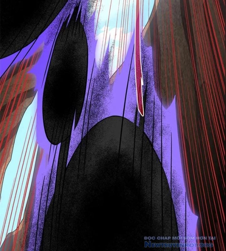 Cường Giả Đến Từ Trại Tâm Thần Chap 347 - Next Chap 348